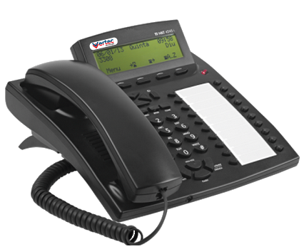 Telefonia