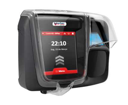 Controle de Acesso IP65