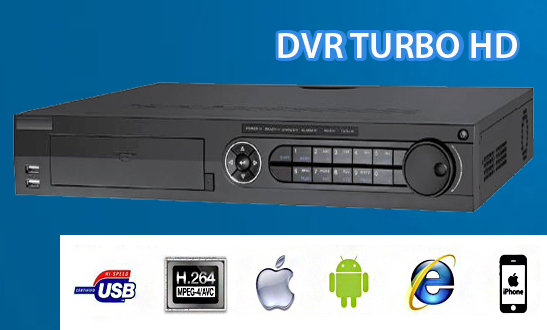 Turbo HD