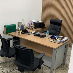 Estrutura da Vertec 6