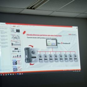 Treinamentos constantes 5