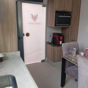 Estrutura da Vertec 14