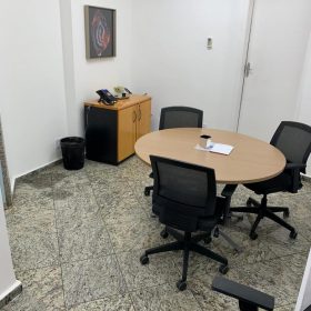 Estrutura da Vertec 9