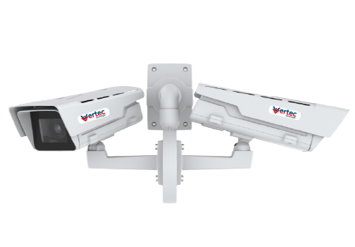 Câmeras Vertec