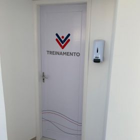Estrutura da Vertec 10