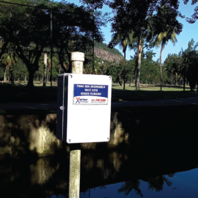 Caixa de Proteção Itanhangá Golf Club